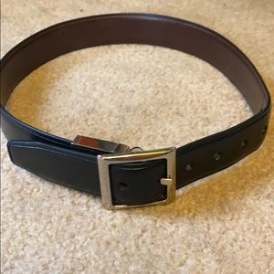 Toddler Dockers Reversible Belt